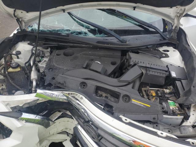 Photo 11 from auction – 2015 NISSAN ALTIMA 2.5 with VIN 1N4AL3APXFC133368
