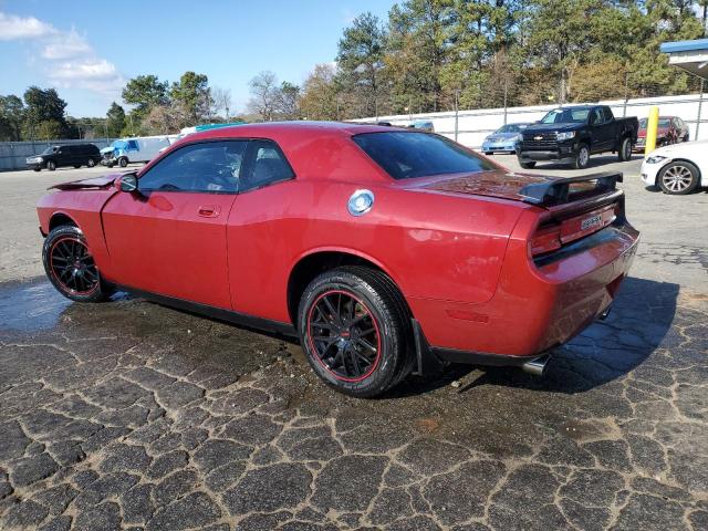Photo 2 from auction – 2010 DODGE CHALLENGER with VIN 2B3CJ4DV8AH102653