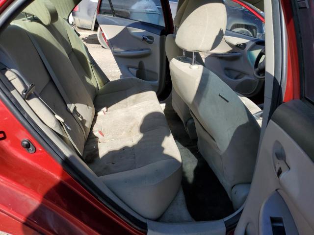Photo 10 from auction – 2012 TOYOTA COROLLA BA with VIN 2T1BU4EE7CC837217