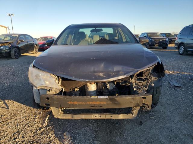 Photo 5 from auction – 2012 TOYOTA CAMRY BASE with VIN 4T1BF1FK8CU132003