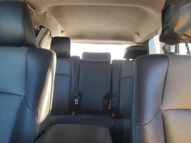 Photo 10 from auction – 2016 TOYOTA 4RUNNER SR with VIN JTEZU5JR8G5125777