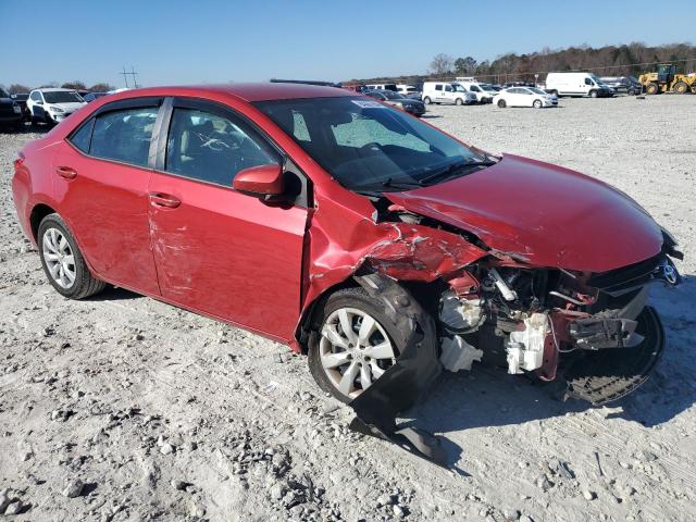 Photo 4 from auction – 2015 TOYOTA COROLLA L with VIN 2T1BURHE6FC311111