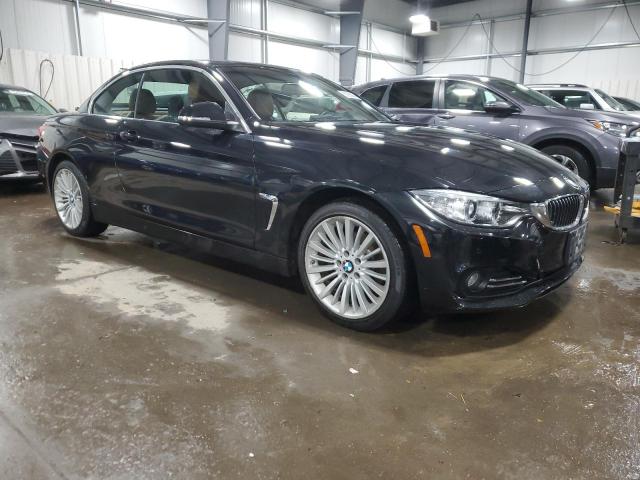 Photo 4 from auction – 2015 BMW 428 XI with VIN WBA3V9C50FP798989