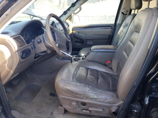 Photo 7 from auction – 2003 FORD EXPLORER L with VIN 1FMDU75K13ZB31975