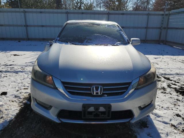 Photo 5 from auction – 2013 HONDA ACCORD EXL with VIN 1HGCR2F83DA233772