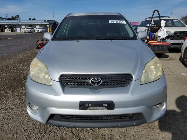 Photo 5 from auction – 2005 TOYOTA COROLLA MA with VIN 2T1KR30E05C456931