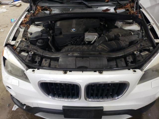 Photo 12 from auction – 2014 BMW X1 XDRIVE2 with VIN WBAVL1C56EVY10489