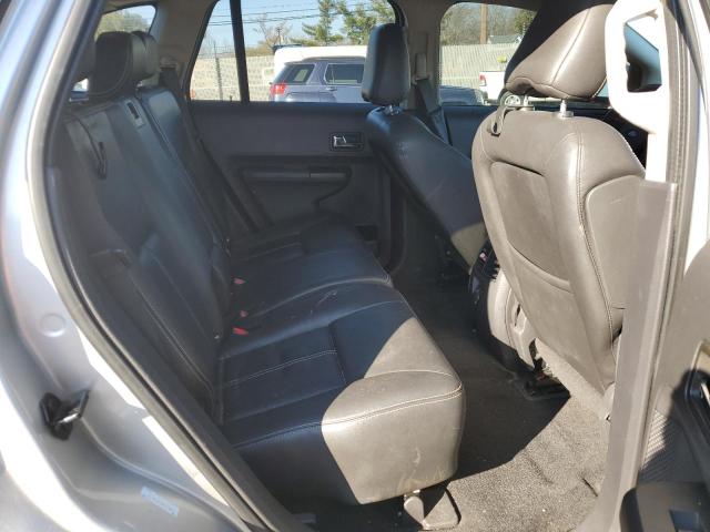 Photo 11 from auction – 2009 FORD EDGE SEL with VIN 2FMDK38C09BA76806