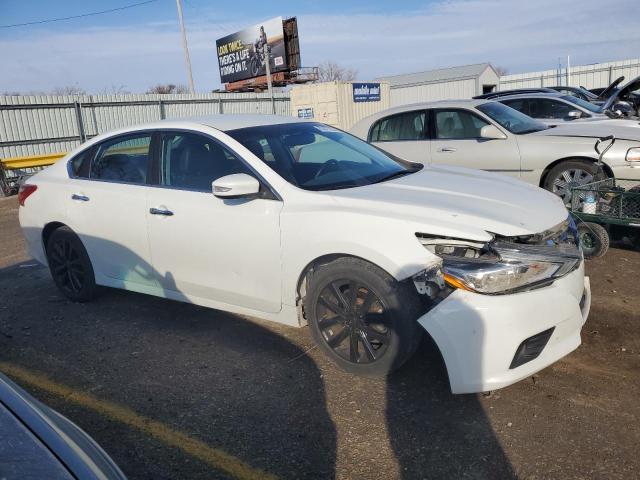 Photo 4 from auction – 2018 NISSAN ALTIMA 2.5 with VIN 1N4AL3AP9JC283500