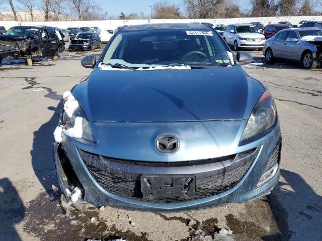 Photo 5 from auction – 2011 MAZDA 3 S with VIN JM1BL1K51B1428476