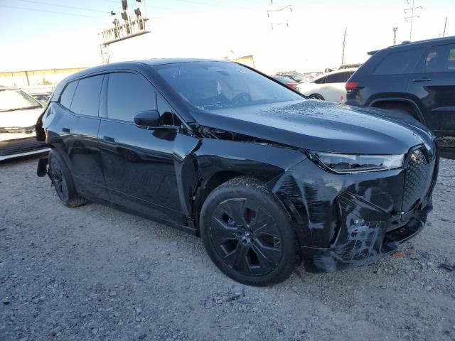 Photo 4 from auction – 2025 BMW IX XDRIVE5 with VIN WB523CF02SCS57179