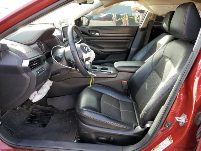 Photo 7 from auction – 2019 NISSAN ALTIMA SR with VIN 1N4BL4CV9KN314711