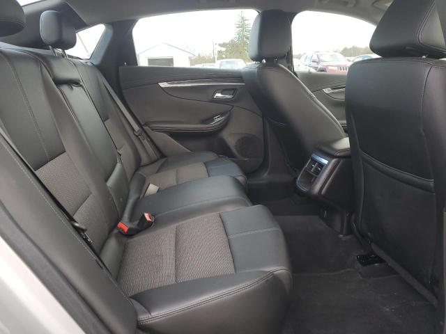 Photo 10 from auction – 2017 CHEVROLET IMPALA LT with VIN 2G1105S32H9197174