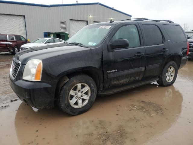 GMC YUKON SLT 2012 with VIN 1GKS2CE05CR288311 - Photo from auction