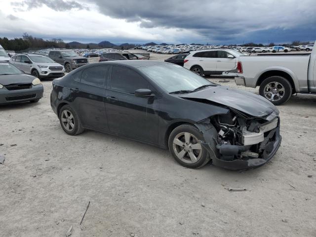 Photo 4 from auction – 2015 DODGE DART SXT with VIN 1C3CDFBB3FD200086