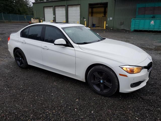 Photo 4 from auction – 2015 BMW 328 D with VIN WBA3D3C54FK158491