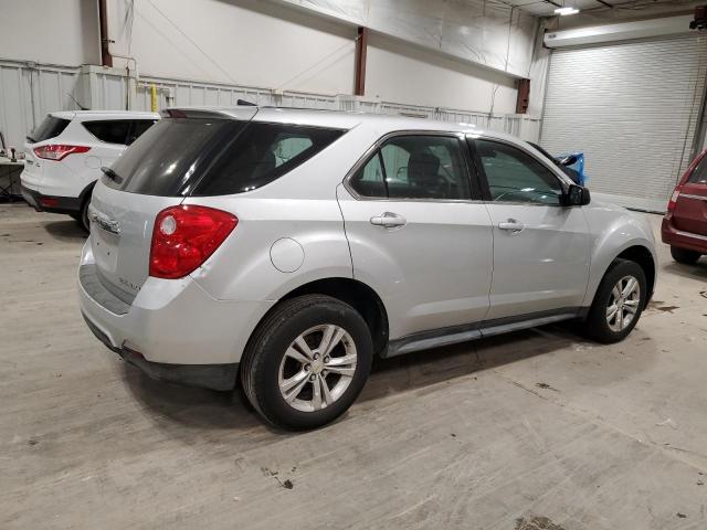 Photo 3 from auction – 2012 CHEVROLET EQUINOX LS with VIN 2GNALBEK6C1190288