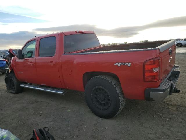 Photo 2 from auction – 2014 CHEVROLET SILVERADO with VIN 1GC1KYC87EF174652