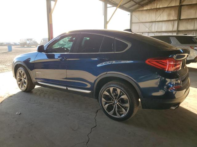 Photo 2 from auction – 2015 BMW X4 XDRIVE2 with VIN 5UXXW3C52F0M88381