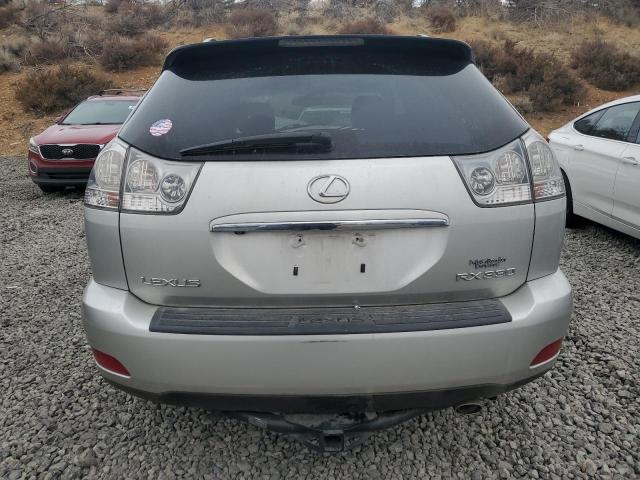 Photo 6 from auction – 2005 LEXUS RX 330 with VIN 2T2HA31U45C081306