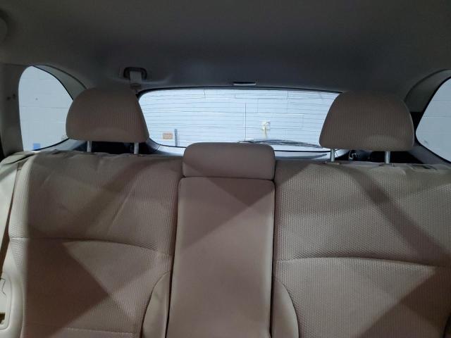 Снимка 10 от търг – 2015 SUBARU OUTBACK 2. с VIN 4S4BSACC3F3297430