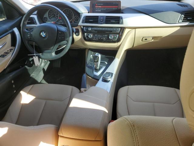 Zdjęcie 8 z aukcji – 2018 BMW 320 I z VIN WBA8E1G55JNU91579