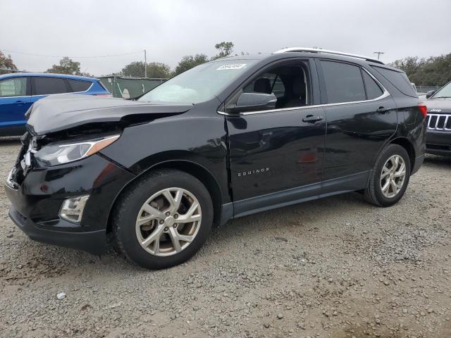 CHEVROLET EQUINOX LT 2019 with VIN 3GNAXLEX4KL311029 - Photo from auction