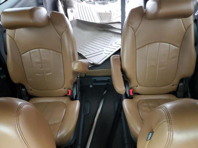 Photo 10 from auction – 2015 BUICK ENCLAVE with VIN 5GAKRCKD7FJ151616