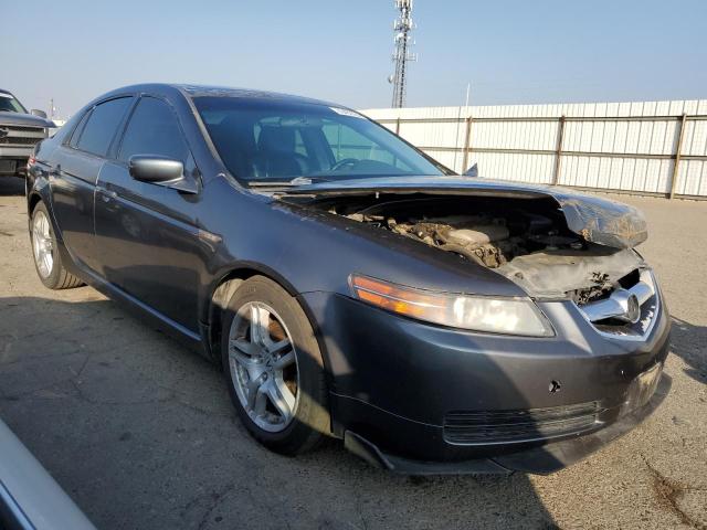 Photo 4 from auction – 2004 ACURA TL with VIN 19UUA66294A053002
