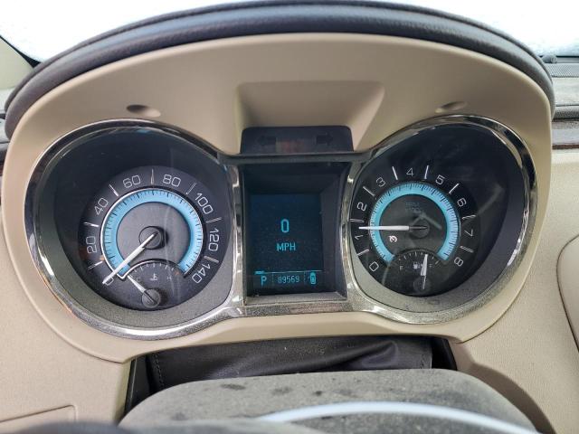 Photo 9 from auction – 2011 BUICK LACROSSE C with VIN 1G4GC5ED8BF305899