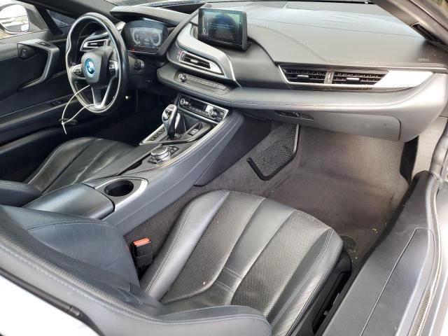 Photo 8 from auction – 2016 BMW I8 with VIN WBY2Z2C52GV675006