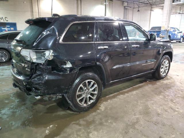 Photo 3 from auction – 2015 JEEP GRAND CHER with VIN 1C4RJFBG3FC845241