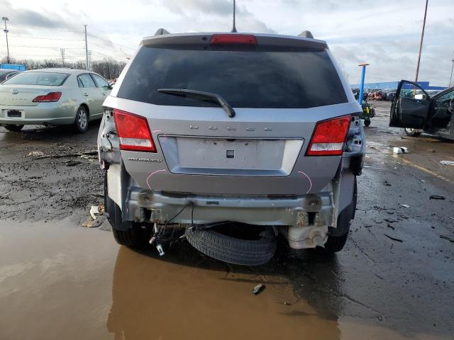 Photo 6 from auction – 2019 DODGE JOURNEY SE with VIN 3C4PDCBB2KT718335