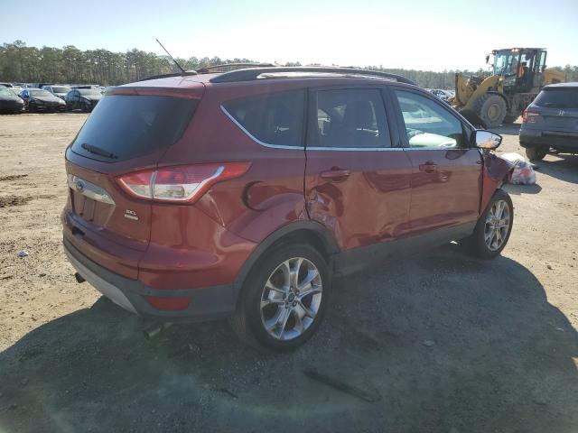 Photo 3 from auction – 2013 FORD ESCAPE SEL with VIN 1FMCU9H91DUD06756