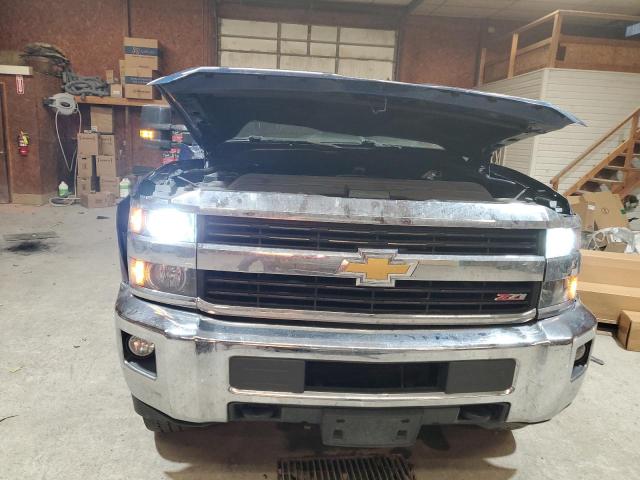 Photo 5 from auction – 2017 CHEVROLET SILVERADO with VIN 1GC2KVEG5HZ349636