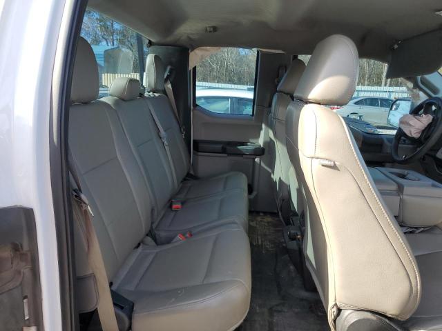 Photo 10 from auction – 2016 FORD F150 SUPER with VIN 1FTEX1C82GFC44958