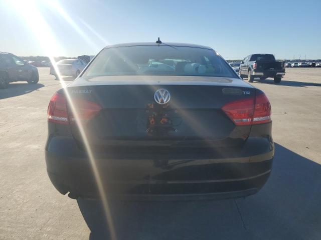 Photo 6 from auction – 2015 VOLKSWAGEN PASSAT S with VIN 1VWAS7A36FC084927