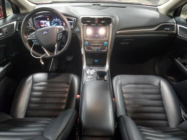Photo 8 from auction – 2019 FORD FUSION SEL with VIN 3FA6P0CD9KR195321
