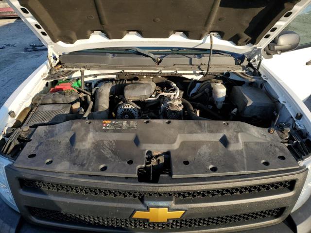 Photo 11 from auction – 2013 CHEVROLET SILVERADO with VIN 1GCNCPEX6DZ280231