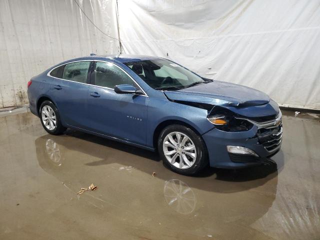 Photo 4 from auction – 2024 CHEVROLET MALIBU LT with VIN 1G1ZD5ST9RF211359