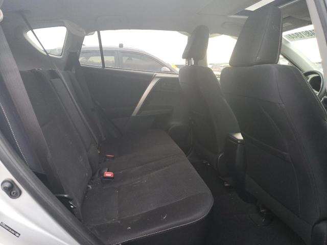 Photo 11 from auction – 2013 TOYOTA RAV4 XLE with VIN JTMRFREV4DD008342