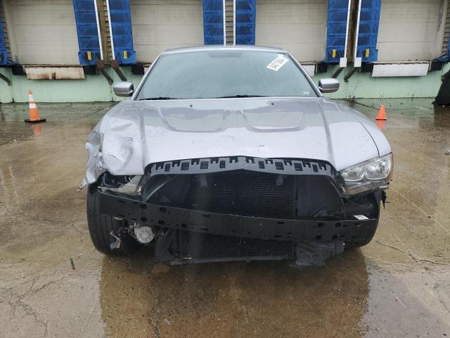 Photo 5 from auction – 2011 DODGE CHARGER with VIN 2B3CL3CGXBH520172