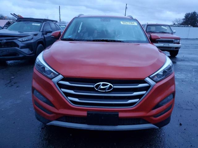 Photo 5 from auction – 2017 HYUNDAI TUCSON LIM with VIN KM8J3CA23HU472223