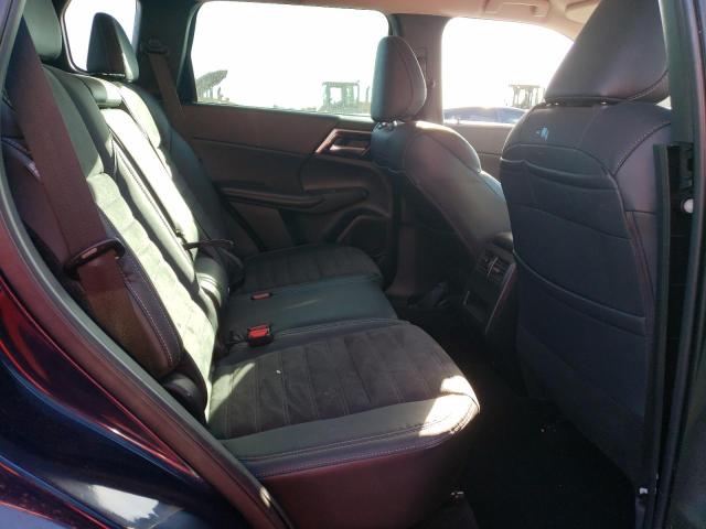 Photo 10 from auction – 2023 MITSUBISHI OUTLANDER with VIN JA4J4UA89PZ032854