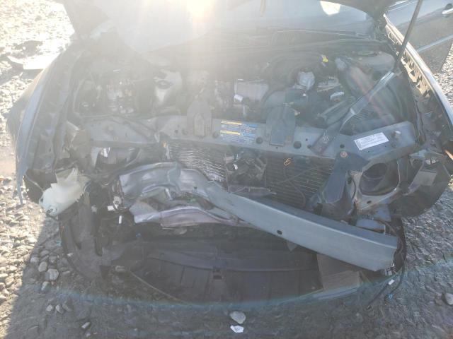 Photo 11 from auction – 2007 BUICK LACROSSE C with VIN 2G4WC582X71236671
