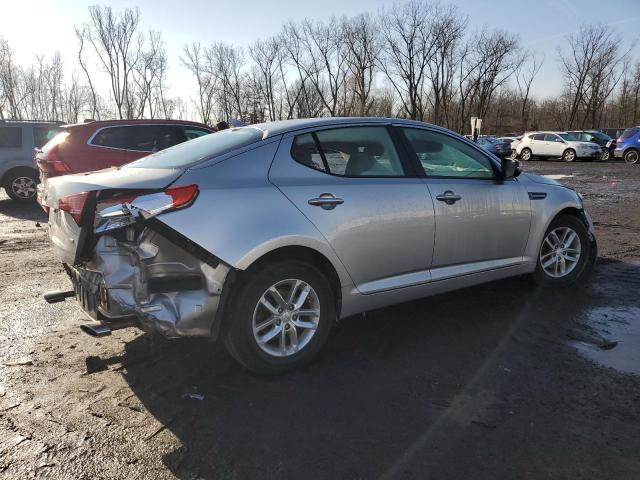 Photo 3 from auction – 2013 KIA OPTIMA LX with VIN KNAGM4A7XD5441226