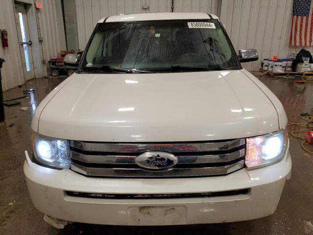 Photo 5 from auction – 2011 FORD FLEX LIMIT with VIN 2FMHK6DC4BBD33156