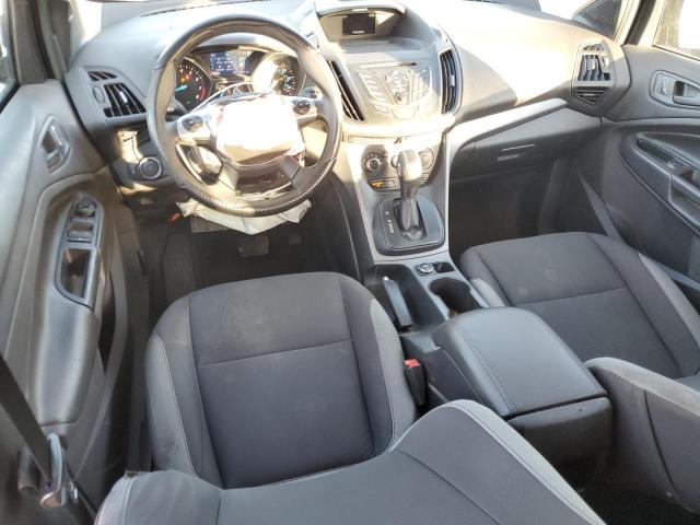 Photo 8 from auction – 2015 FORD ESCAPE S with VIN 1FMCU0F77FUA68511