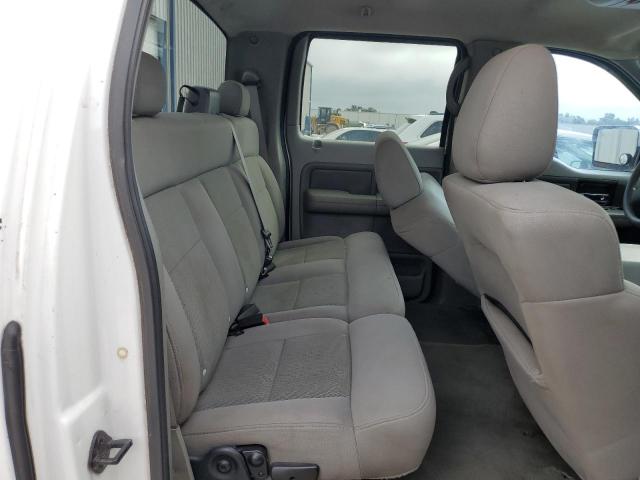 Photo 10 from auction – 2004 FORD F150 SUPER with VIN 1FTRW12W34KD25541