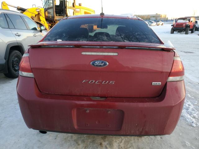 Photo 6 from auction – 2011 FORD FOCUS SES with VIN 1FAHP3GN5BW191826